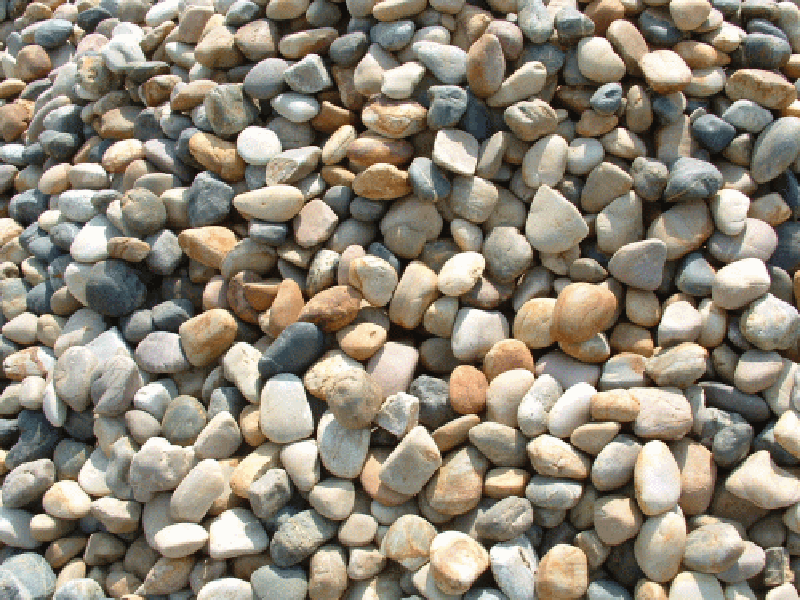梧州卵石滤料